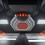 高大上场景模型不会做?36款C4D科技炫酷电商舞台场景模型帮你忙