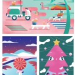 30套AI软件从入门到进阶视频教程合集