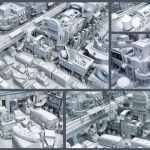 22套MAYA三维软件从入门到进阶视频教程合集