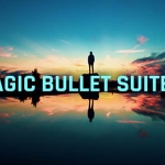 AE/PR/FCPX/达芬奇/VEGAS红巨人降噪磨皮美颜调色插件套装 Magic Bullet Suite v15.0.1 Win/Mac