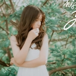 想练修图没有原片？情绪森系写真RAW原片来了！