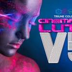 325组仿27部好莱坞电影大片LUTS调色预设