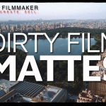 【4K视频素材】40个电影胶片灼烧噪点刮痕闪烁边框遮罩动画