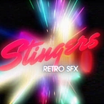 复古视觉VCR广播磁带录音机VHS音效包