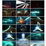 淘宝热销科技企业宣传片素材给你们挖来了，限时免费！