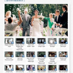 太香了！MAYAD婚礼音乐样片合集，学会让你秒杀同行！