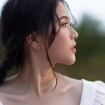 想练修图没有原片？甜美少女写真RAW原片来了！