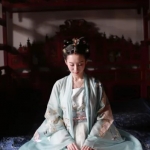 想练修图没有原片？古装美女写真RAW原图来了