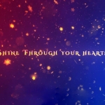 AE/PR圣诞节模板 大气文字开场粒子特效