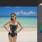新版Camera Raw 2022来了，功能竟然如此强大！