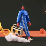 C4D角色动画教程