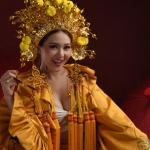 想练修图没有原片？国潮风高级美女RAW原图来了！