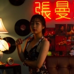 想练修图没有原片？复古港风少女写真RAW原图来了！