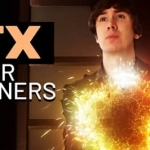 AE教程-学习制作电影视觉特效动画