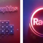 精致华丽真实阴影拖尾投影AE插件