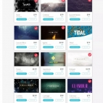 30套Rocketstock视频素材合集,一次get!