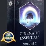 电影预告片不知道怎么配乐？超全音效包解决你的烦恼