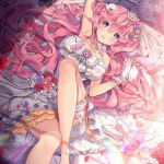 会用光影的插画师有多强？作品轻松破万赞