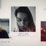 FCPX模板-浪漫爱情甜蜜回忆婚礼电子相册图片展示动画