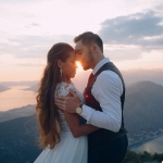 俄罗斯摄影大师Dmitriy Rogozhkin创意婚礼电影人像艺术Lightroom预设