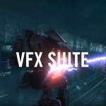 红巨人跟踪抠像光工厂视觉特效AE/PR插件VFX Suite v2.1.1