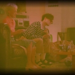 8种创意复古特效视频转场过渡PR预设