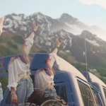 双重曝光PR特效预设