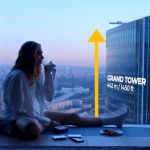 PR箭头预设 42个手绘箭头距离标注动画