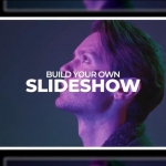 PR预设 3D空间转换照片切换视频转场