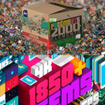 MG动画还可以这样玩?卡通人物场景预设合集来了!