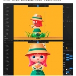 秒杀C4D，轻松玩转3D设计