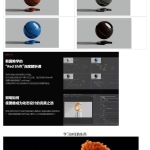 月薪2W以上的C4D设计师，都在用的Redshift渲染器，你知道吗