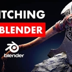 Blender教程-基础入门全面学习