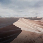 Blender教程-制作三维真实沙漠环境场景、制作三维真实海洋环境场景