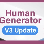 Blender插件-三维人物模型生成器