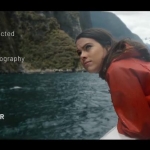 PR片尾字幕预设电影级视频结尾演员表