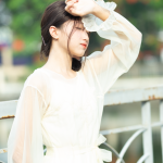 想练修图没有原片？活力清纯美少女RAW原片来了！