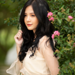 想练修图没有原片？超甜美人像户外写真RAW原图合集来了！