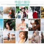 网红摄影&后期高级私教教程 带你分分钟拍出人像大片