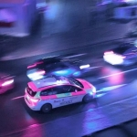 赛博朋克预设来了!轻松实现未来科幻大片!