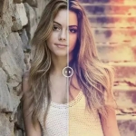 新晋网红修图神器来了，功能也太强大了吧！