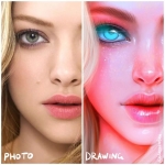 火爆全网的ins风高级人像教程来了！分分钟刷爆朋友圈啊