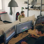 PR教程-团队多人协作编辑视频工作流程