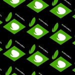 PR模板-100组创意LOGO标志动态排版效果动画