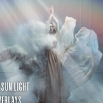 200张高清自然光太阳光照片后期叠加合成素材