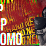 FCPX模板-嘻哈包装片头开场