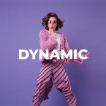 FCPX模板-尚快闪短视频图文展示介绍片头