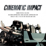 179种重金属合成器打击电影冲击音效素材