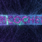 C4D插件-各种样条线生成转场填充动画效果