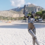 Blender插件-模拟制作HDRI环境场景效果